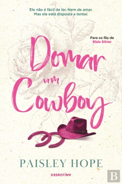 Bertrand.pt - Domar um Cowboy