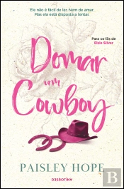 Domar um Cowboy