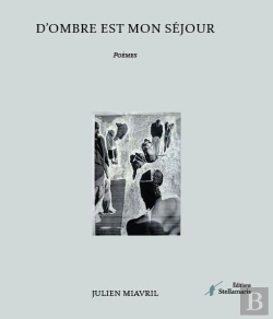Bertrand.pt - D'Ombre Est Mon Sejour