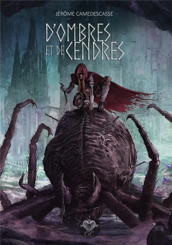 Bertrand.pt - D'Ombres Et De Cendres