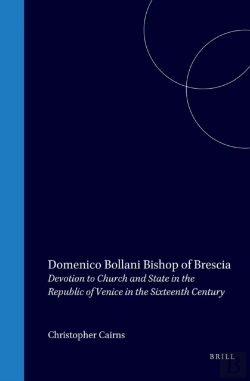Bertrand.pt - Domenico Bollani, Bishop Of Brescia