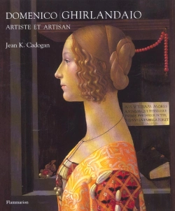Bertrand.pt - Domenico Ghirlandaio ; Artiste Et Artisan