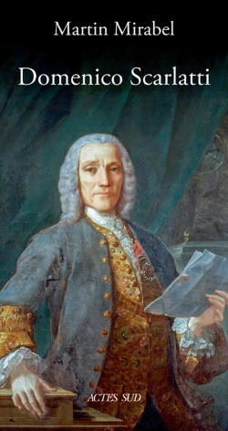 Bertrand.pt - Domenico Scarlatti