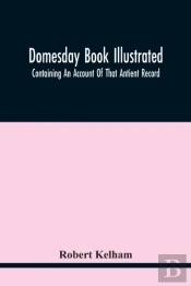 Domesday Book Illustrated