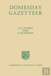 Domesday Gazetteer