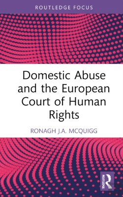 Bertrand.pt - Domestic Abuse And The European Court Of Human Rights