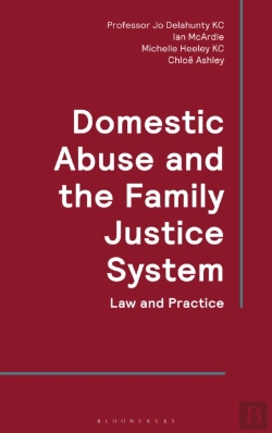 Bertrand.pt - Domestic Abuse And The Family Justice System