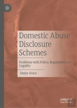 Bertrand.pt - Domestic Abuse Disclosure Schemes