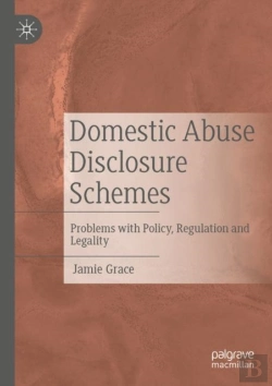Bertrand.pt - Domestic Abuse Disclosure Schemes