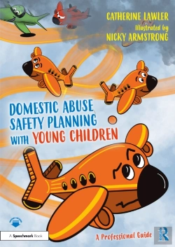Bertrand.pt - Domestic Abuse Safety Planning With Young Children: A Professional Guide