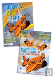 Domestic Abuse Safety Planning With Young Children