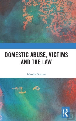 Bertrand.pt - Domestic Abuse, Victims And The Law