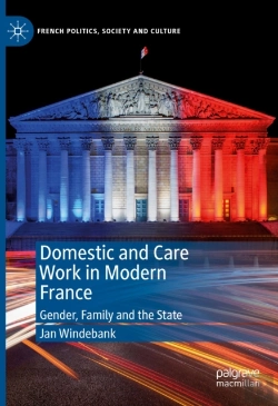 Bertrand.pt - Domestic And Care Work In Modern France