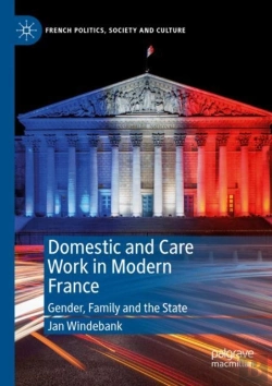Bertrand.pt - Domestic And Care Work In Modern France