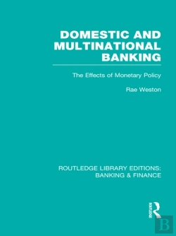 Bertrand.pt - Domestic And Multinational Banking (Rle Banking & Finance)