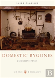 Domestic Bygones