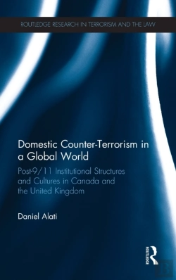 Bertrand.pt - Domestic Counter-Terrorism In A Global World