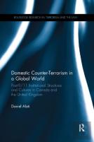 Domestic Counter-Terrorism In A Global World