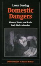 Domestic Dangers