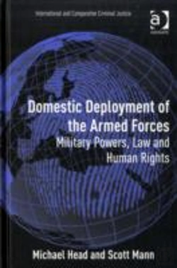 Bertrand.pt - Domestic Deployment Of The Armed Forces