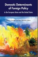 Domestic Determinants Of Foreign Policy In The European Union And The United States