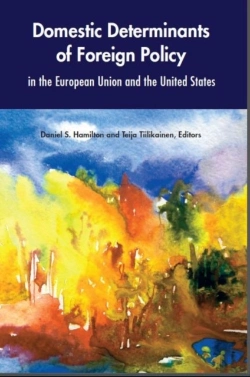 Bertrand.pt - Domestic Determinants Of Foreign Policy In The European Union And The United States