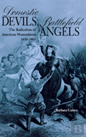 Domestic Devils, Battlefield Angels