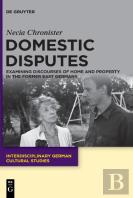 Domestic Disputes