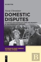 Domestic Disputes