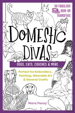 Bertrand.pt - Domestic Divas - Dogs, Cats, Couches & More