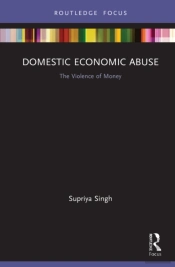 Domestic Economic Abuse