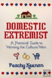 Domestic Extremist