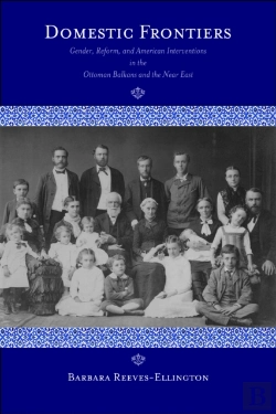 Bertrand.pt - Domestic Frontiers