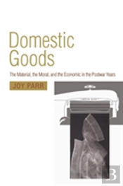 Domestic Goods