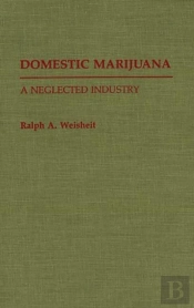 Domestic Marijuana