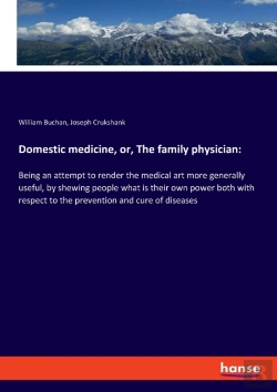 Bertrand.pt - Domestic Medicine, Or, The Family Physician