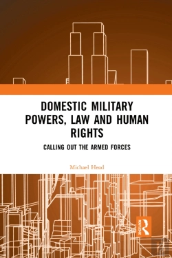 Bertrand.pt - Domestic Military Powers, Law And Human Rights