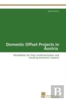 Domestic Offset Projects In Austria