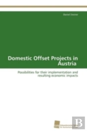 Domestic Offset Projects In Austria