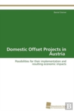 Bertrand.pt - Domestic Offset Projects In Austria
