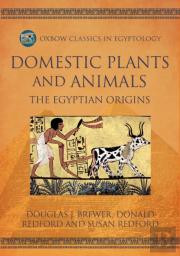 Domestic Plants And Animals