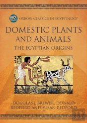 Domestic Plants And Animals