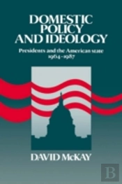 Domestic Policy And Ideology