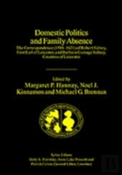 Domestic Politics And Family Absence