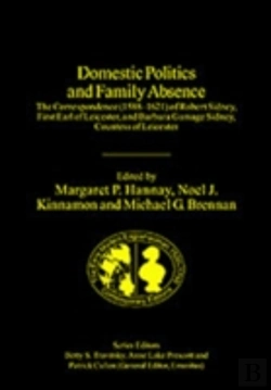 Bertrand.pt - Domestic Politics And Family Absence