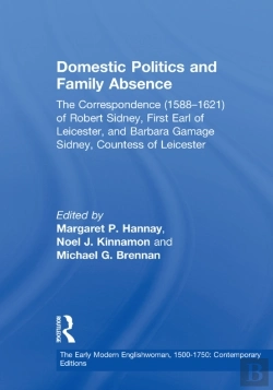 Bertrand.pt - Domestic Politics And Family Absence