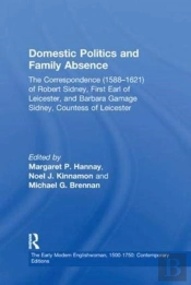 Domestic Politics And Family Absence