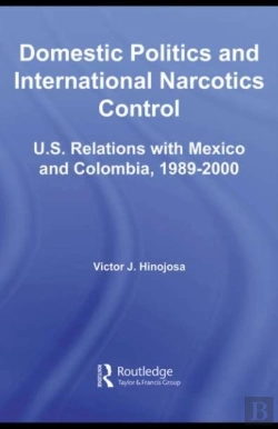 Bertrand.pt - Domestic Politics And International Narcotics Control