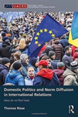 Bertrand.pt - Domestic Politics And Norm Diffusion In International Relations