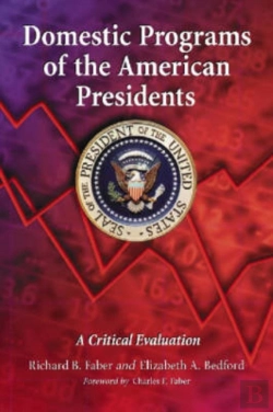 Bertrand.pt - Domestic Programs Of The American Presidents